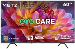 METZ 60 Inch UHD Smart TV 60MUF7000Z — thumbnail 5