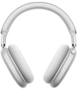 Innovastore Koptelefoon - Koptelefoon draadloos - Headset - F8 Pro Bluetooth 5.4 - Effectieve -52dB actieve ruisonderdrukking - 140 uur afspeeltijd - Zilver — thumbnail 4