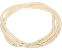 Siliconen Slang voor Peristaltische Pompen, Hittebestendig en Duurzaam, Geschikt voor Diverse Media in Productie (1m)