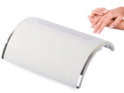Manicure tafel - Manicure stofafscheider - Met ventilatie - 3 Standen - Stof opvangzak - Inclusief afzuiging - Nail art  - Afzuiger voor nagels - — thumbnail 4