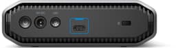 G-DRIVE® 26TB External Desktop Hard Drive, 7200RPM Ultrastar® Hard Drive Enterprise-Class, USB-C™ (10Gbps), tot 260MB/s, Mac-Ready — thumbnail 2