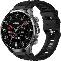 Xcruiser Black Shark X Wifi + 4G smartwatch Android met simkaart — thumbnail 1