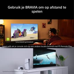 Sony BRAVIA 2 II - 65 inch - 4K LED - 2026 — thumbnail 15