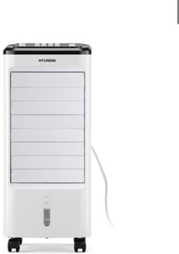 Hyundai Electronics - torenventilator - Air Cooler - Wit — thumbnail 5