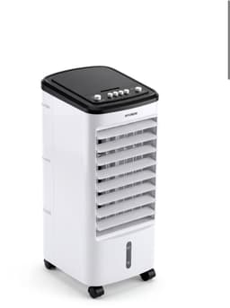 Hyundai Electronics - torenventilator - Air Cooler - Wit — thumbnail 2