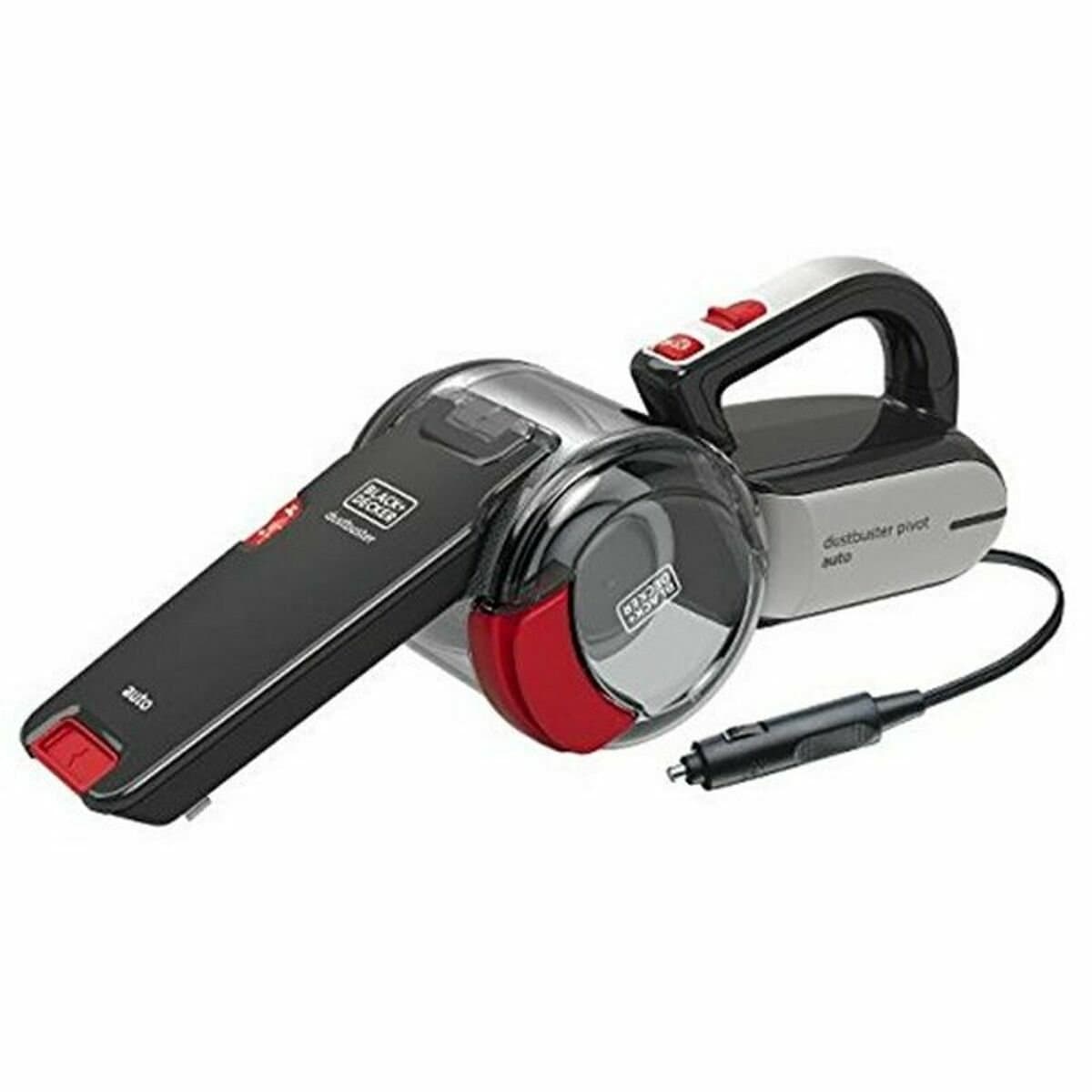 BLACK+DECKER Auto kruimeldief PV1200AV handstofzuiger — afbeelding 1