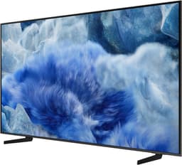 Samsung QE75Q8F - Televisie - QLED - 4K - Ultra HD - HDR-ondersteuning - Smart TV - Tizen - Wifi - Grijs - Benelux model — thumbnail 3