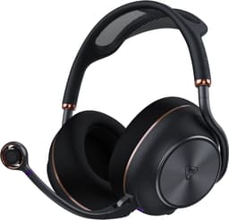 Turtle Beach Stealth Pro II - PC - Zwart — thumbnail 2