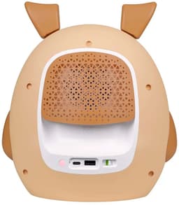 Bigben Bluetooth Speaker met Nachtlamp - Max de Hond — thumbnail 2