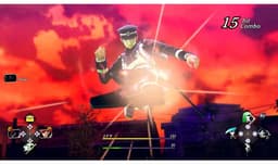 RAIDOU Remastered: The Mystery of the Soulless Army - Nintendo Switch 2 — thumbnail 11