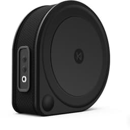Kien – Sat & draagbare speaker – zwart — thumbnail 1