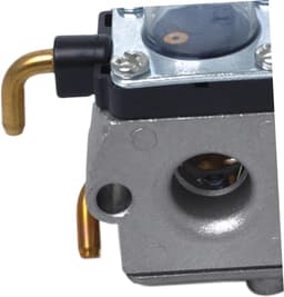 Grasmaaier Onderdelen - Carburateur Motor - Onderhoud Gazon - Directe Vervanging - 7 x 5 x 3 cm - Zilver — thumbnail 4