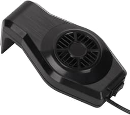 Vissenkoeler Fan - Muurbevestigde Stille Aquarium Ventilator met USB Aansluiting — thumbnail 1