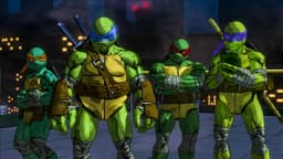 TMNT: Mutans in Manhattan - PS4 — thumbnail 4
