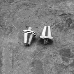12-delige voetbalschoennoppen vervangende set compatibel met aluminium voetbalnoppenset B — thumbnail 4