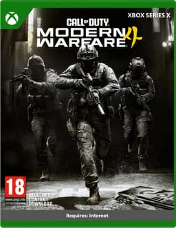 Call of Duty: Modern Warfare 4 - Xbox Series X — thumbnail 1