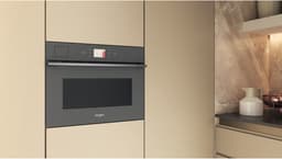 Whirlpool WCT11A9FHTSSMA Grijs Combinatiemagnetron Ingebouwd 52 l 950 W — thumbnail 5