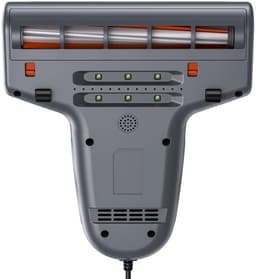 JIGOO J300 Pro Matrasstofzuiger Dubbele Filtratie, 14kPa Zuigkracht, UV & Infrarood Mijtenverwijderaar met Plantengeur — thumbnail 2