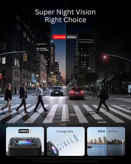 Dashcam Auto – Auto Camera – Dashcam — thumbnail 5