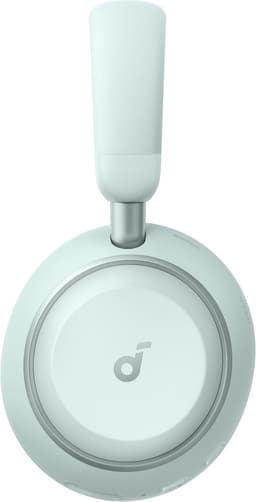 soundcore Space 2 by Anker, Active Noise Cancelling Koptelefoon, Comfortabele Pasvorm, 50H Speeltijd, LDAC Hi-Res Draadloze Audio, Dual Connection, Helderre Gesprekken, Bluetooth 6.1, Nap Mode, Draagdetectie — thumbnail 13
