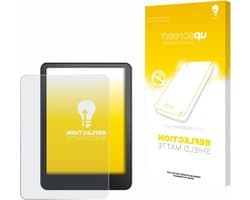 Schermbeschermer E-reader - Displayfolie Mat - Scherm Beschermen - Anti Reflectie - 1 stuk - Mat