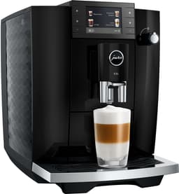 JURA - E6 Piano Black (ED) - Volautomatische espressomachine — thumbnail 2