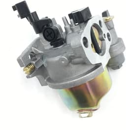 Carburateur Grasmaaier - Carburateur Vervanging - Motoronderhoud - Hoge Kwaliteit Materiaal - 1 Gram - Zilver — thumbnail 5