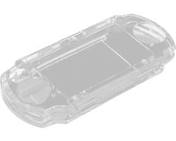 Universele Beschermhoes met Filmsteun voor PS - Stijlvol, Schokbestendig en Antislip Ontwerp, Transparant en Duurzaam