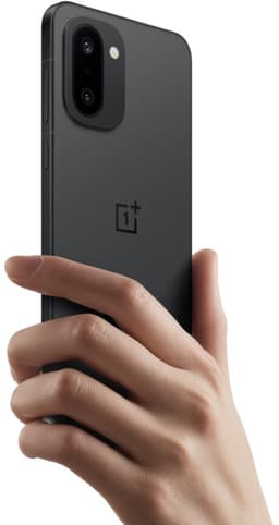 OnePlus 15R - 512GB - Zwart- 5G Smartphone - 12GB RAM - 6.83 Inch - 165Hz - 7400mAh - 80W SUPERVOOC — thumbnail 4