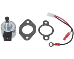 Vervanging Carburateur Solenoid Voor Grasmaaier - 1275709 1275733S 1243502S Stx38 .