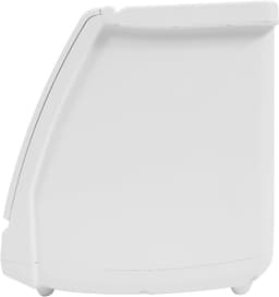 Mini vaatwasser - Kleine afwasser - Snel servies reinigen - Zelfreinigend desinfecteren - 5 liter tank - Wit — thumbnail 5