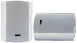 E-Lektron EWL5P passieve speakerset voor binnen en buiten - Wit - 125W — thumbnail 2