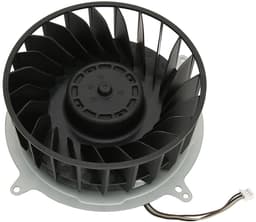 Dailygoods - Dailygoody - Vervangende Interne Koelventilator - Universele Koeling - Eenvoudig Te Installeren - 23 Bladen - Geschikt voor PS5 - 12V 2.15A — thumbnail 1