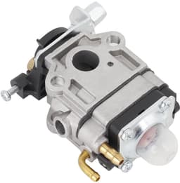Carburateurrevisieset geschikt voor Tanaka TBC-2510 grasmaaier, op maat gemaakte carburateur. — thumbnail 2