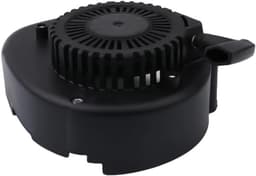 Grasmaaier Starterset - Startmotor Grasmaaier - Motor Reparatie - Complete Terugloopstarter - 10x10x10 mm - Niet gespecificeerd — thumbnail 3