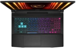 MSI Katana 15 HX - Laptop - Intel Core i5 - RTX 5060 - 16GB RAM — thumbnail 5