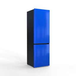 NUNKI LARGECOMBINF-FBLU / Koel-vriescombinatie, D Klasse, 253l, Blue Fire (FRONT only) — thumbnail 4