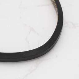 Dailygoods- Aandrijfriem rubber - Binnenomtrek 711 mm - Breedte 10 mm - Dikte 6,5 mm - Compatibel met Fuxtec FX-RM2050/2055/2060 - Geschikt voor grasmaaier - Grasmaaier Riem — thumbnail 4
