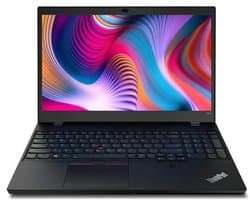 Lenovo ThinkPad P15v Gen 2 | Intel Core i7 | NVIDIA T600 | 39.6 (15.6″) | 512 GB SSD | 16 GB DDR4 | US | WiFi | Windows 11 Pro
