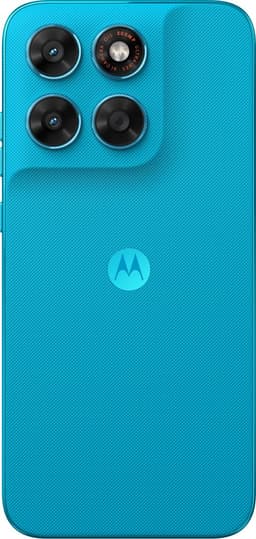 Motorola Moto G87 256GB Blauw 5G — thumbnail 3