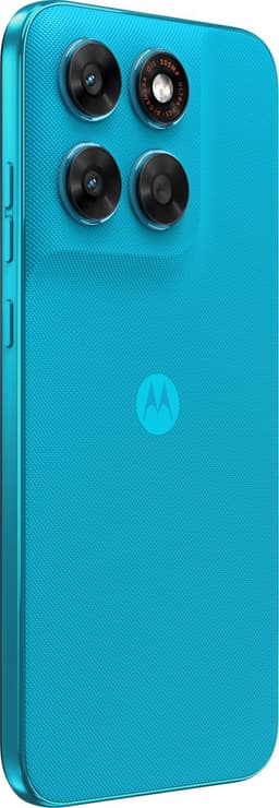 Motorola Moto G87 256GB Blauw 5G — thumbnail 4