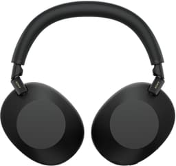 Sony WH-1000XM6 - Draadloze koptelefoon met Noise Cancelling - Roze — thumbnail 22
