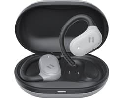 Havit OWS915 (Grey) Hoofdtelefoons True Wireless Stereo (TWS) Oproepen/muziek Bluetooth Grijs
