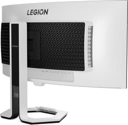 Lenovo Legion PRO 34WD-10 - Ultrawide QHD OLED Monitor - 34 inch — thumbnail 2