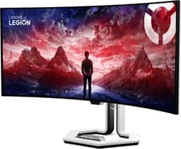 Lenovo Legion PRO 34WD-10 - Ultrawide QHD OLED Monitor - 34 inch — thumbnail 5