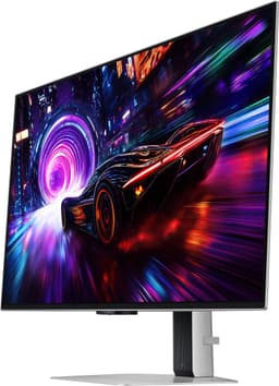 Samsung Odyssey OLED G8 LS32FG812SUXEN - 4K OLED Gaming Monitor - 240Hz - 32 Inch — thumbnail 5