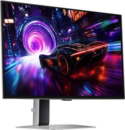 Samsung Odyssey G8 G81SF LS27FG812SUXEN QD-OLED — thumbnail 2