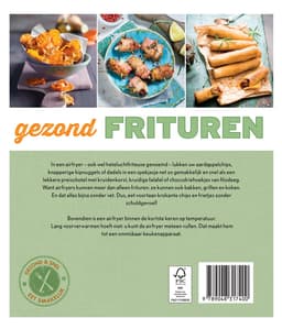 Het airfryer ideeënboek — thumbnail 2
