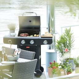 Barbecook Siesta 210 Grafiet |  | 5404035700822 — thumbnail 4