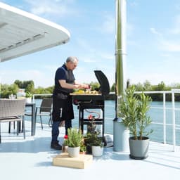 Barbecook Siesta 210 Grafiet |  | 5404035700822 — thumbnail 2